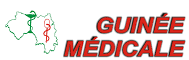 Guinée Médicale